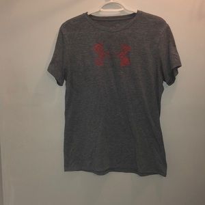 Women’s Under Armor Tee